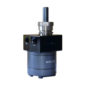 Aluminum Titanium Gear Pump